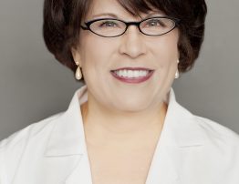 Dr. Lori Arnesen
