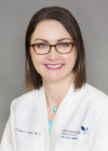 Dr. Katie Barlow