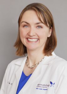 Dr. Katherine C. Barlow