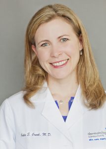 Dr. Julie S. Cronk