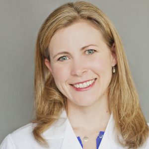 Dr. Julie S. Cronk