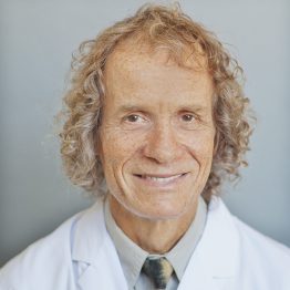 Dr. George
