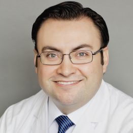 Dr. Juan P. Jaimes