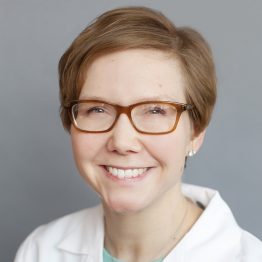 Dr. Kristina Shaffer