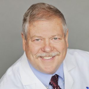 Dr. Jerry Stanke