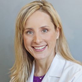 Dr. Cortney White