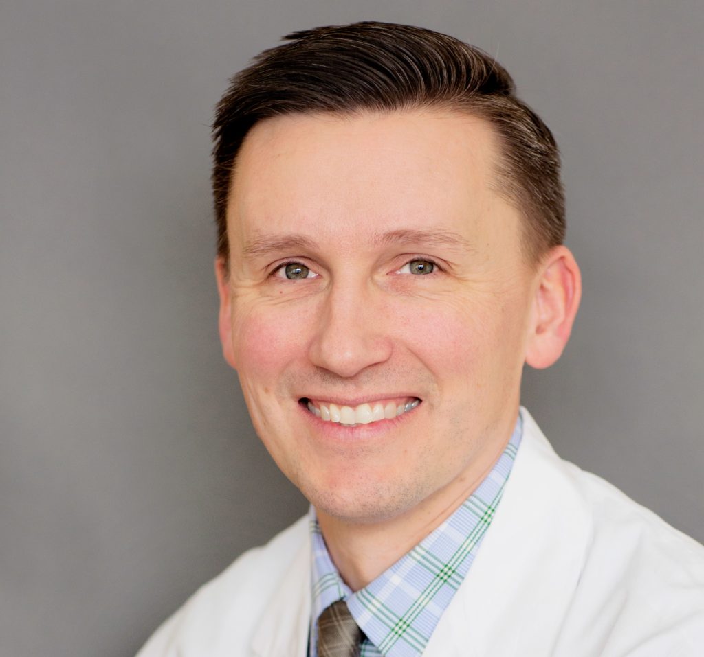 Matthew J. Larson, MD Dermatology Consultants