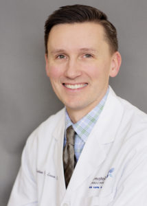 Dr. Matthew Larson Dermatologist