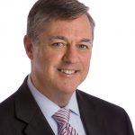 Bill Kenney, CEO