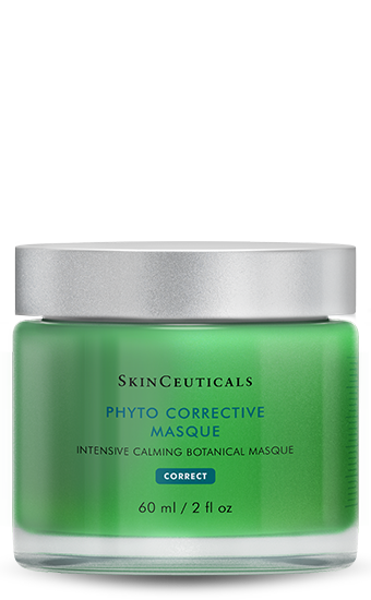 phyto corrective masque