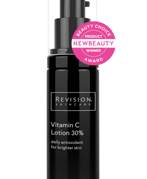 August Special: 20% off Revision Vitamin C Lotion