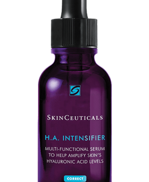 September Special: 20% off SkinCeuticals H.A. Intensifier