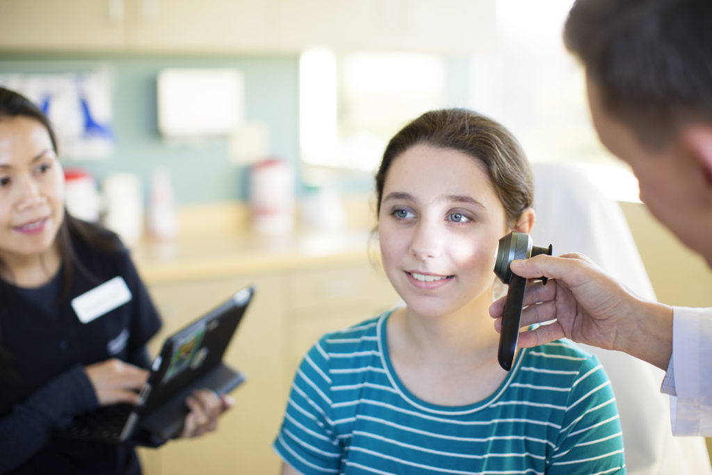 What to Expect of a Dermatology Checkup Dermatology Consultants