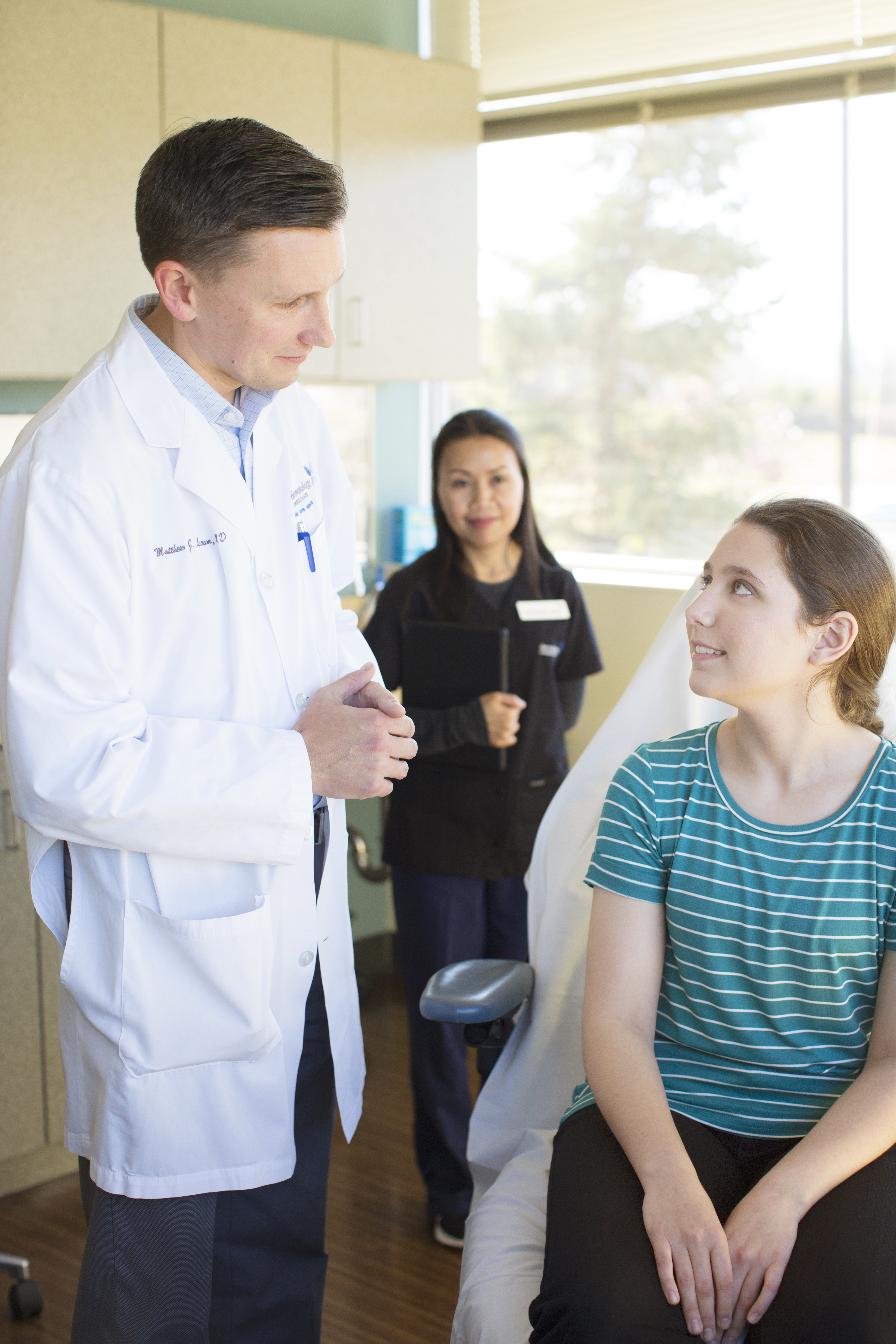 Board-Certified Dermatologist | Dermatology Consultants