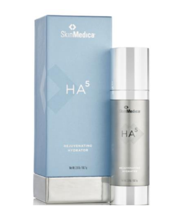 January & February Product Special: SkinMedica HA5 Rejuvenating Hydrator
