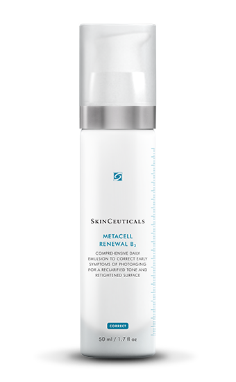 April Product Special: 20% off SkinCeuticals Metacell Renewal B3