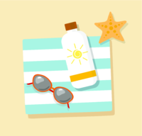 sunscreen products