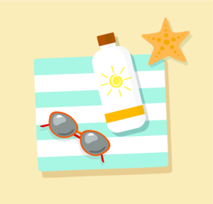 sunscreen products