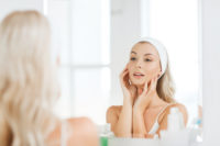 skin myths