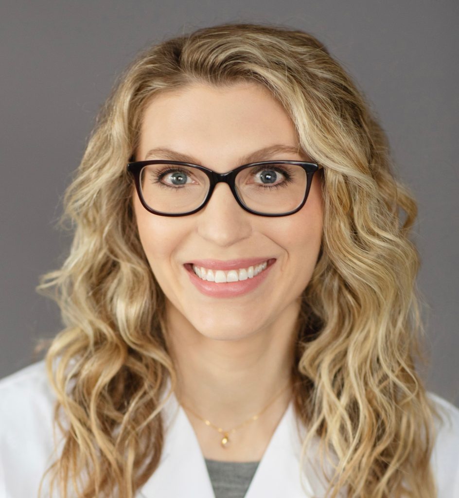 Katherine Garrity, MD, FAAD Dermatology Consultants